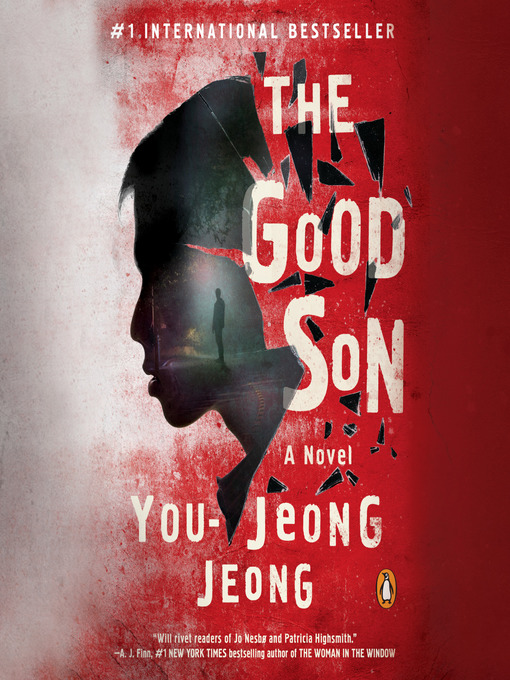 Title details for The Good Son by You-Jeong Jeong - Wait list